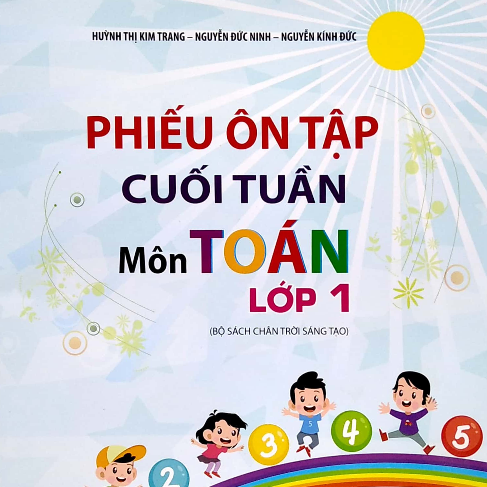 Ôn tập Tuần 13-18